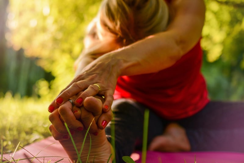 Muscle Release