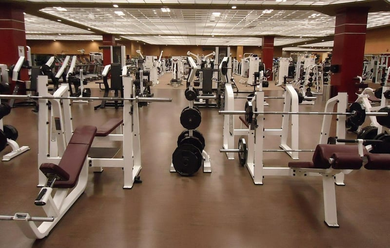 Fitness Equipment