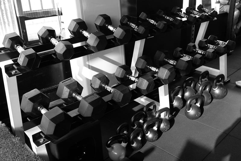Fitness Training